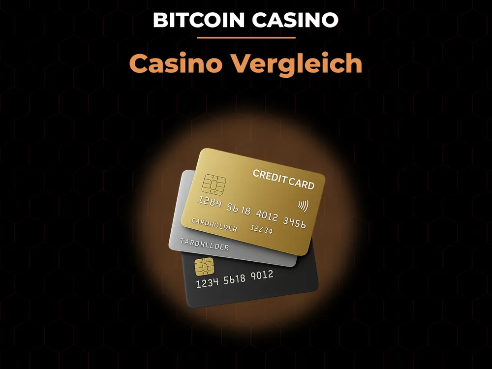 Bitcoin Casino - Casino Vergleich